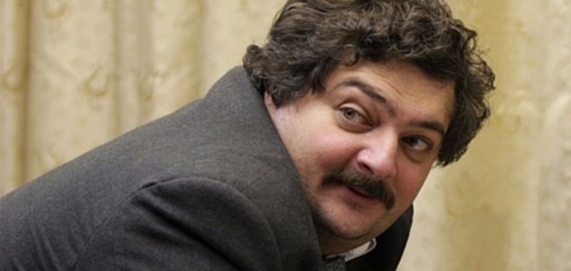 Быков: Путин готовит Россию к мировой войне