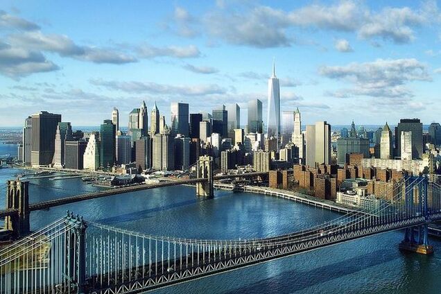 Летний отдых: назван самый популярный в мире город для туристов