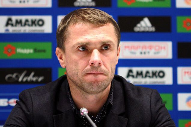 'Это ненормально!' Ребров жестко раскритиковал фанатов 'Динамо'