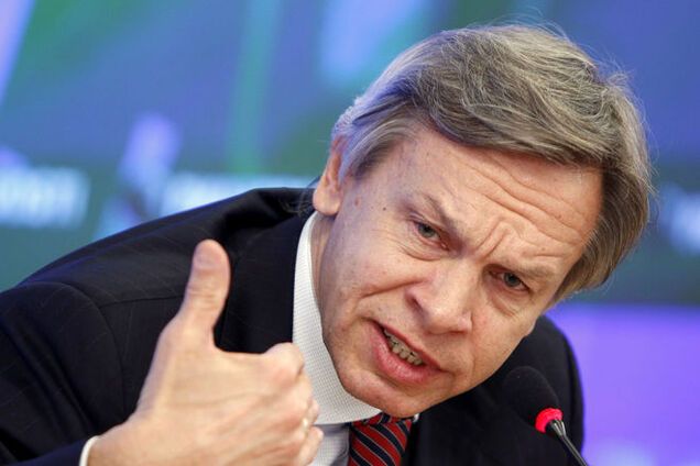 Госдума после Марьинки: Украина хочет сорвать снятие санкций с России