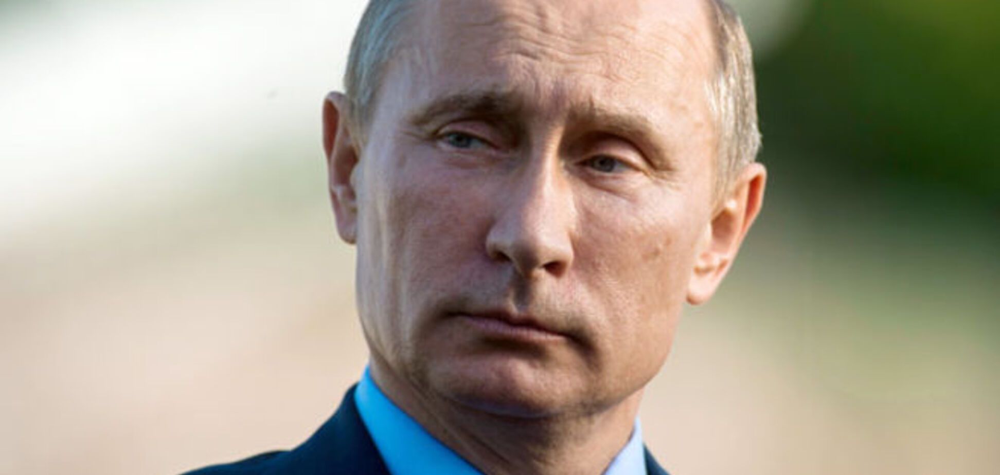 В Кремле не отрицают: Путин может применить силу за границей 