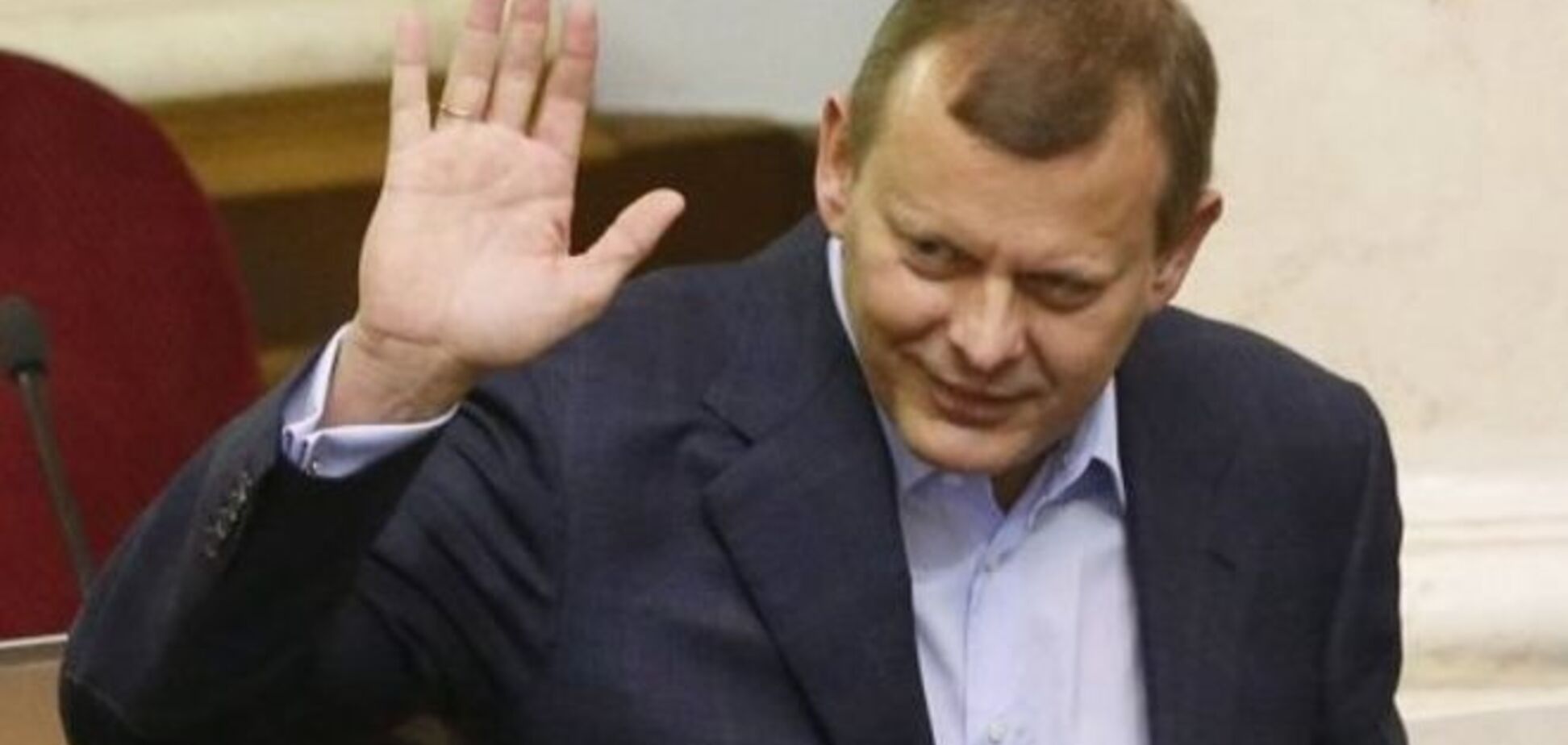 Чекаємо на подання Генпрокурора до ВР щодо згоди на затримання Сергія Клюєва