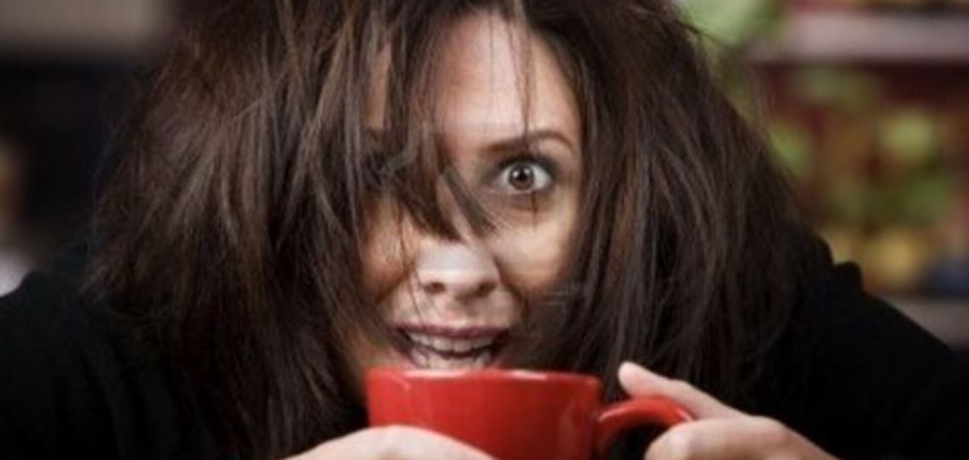10 признаков того, что вы зависимы от кофе