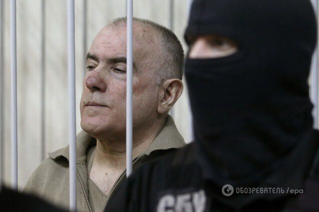 Адвокат вдовы Гонгадзе отказалась требовать пересмотра приговора Пукачу