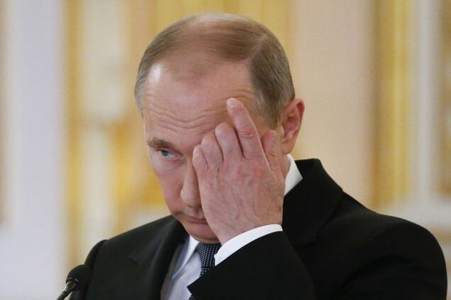 Канада выступила против того, чтобы Путина пустили за один стол с G7