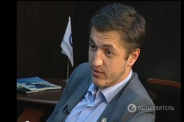 Воробьев объяснил, почему Путин активизировался на Донбассе