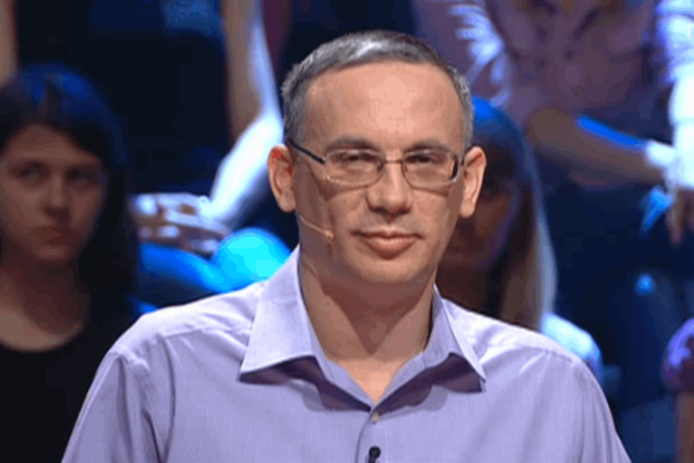 Экс-нардеп назвал Кучму символом украинской коррупции