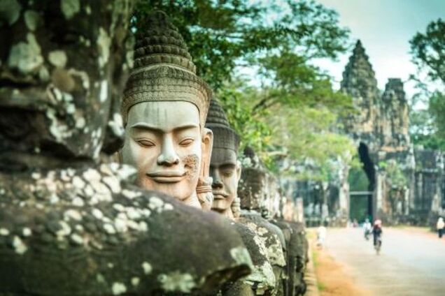 Тripadvisor назвал главные мировые достопримечательности: рейтинг-2015