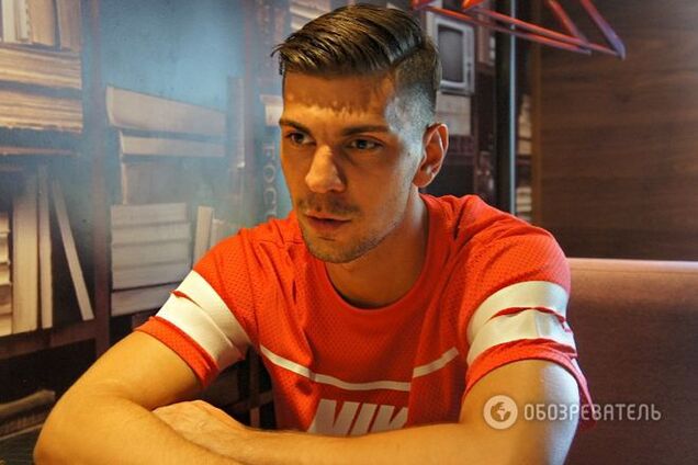 Ювентус - Барселона: эксклюзивный прогноз лидера обороны 'Динамо'