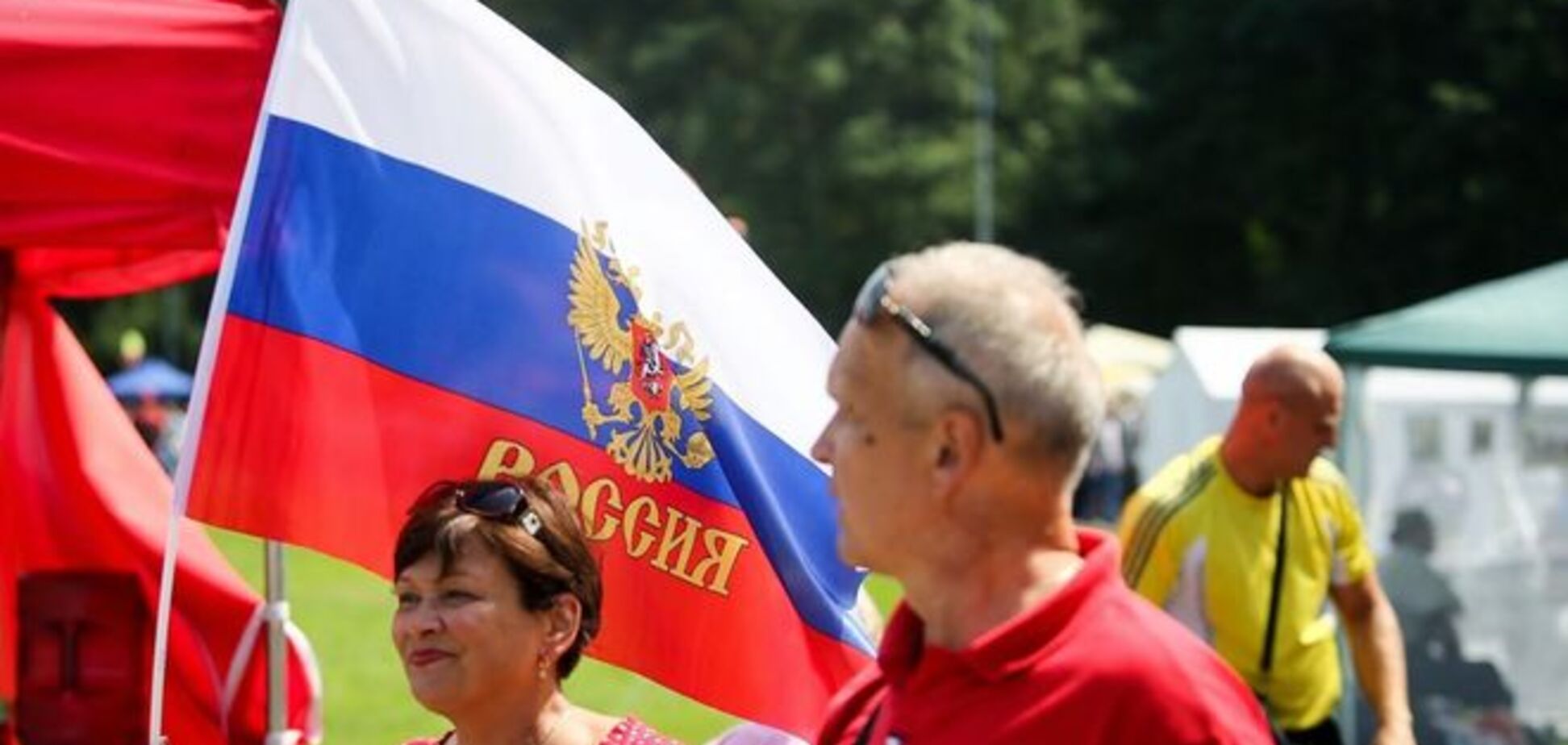 'Это аморально': литовский депутат осудил праздник русской культуры в Вильнюсе