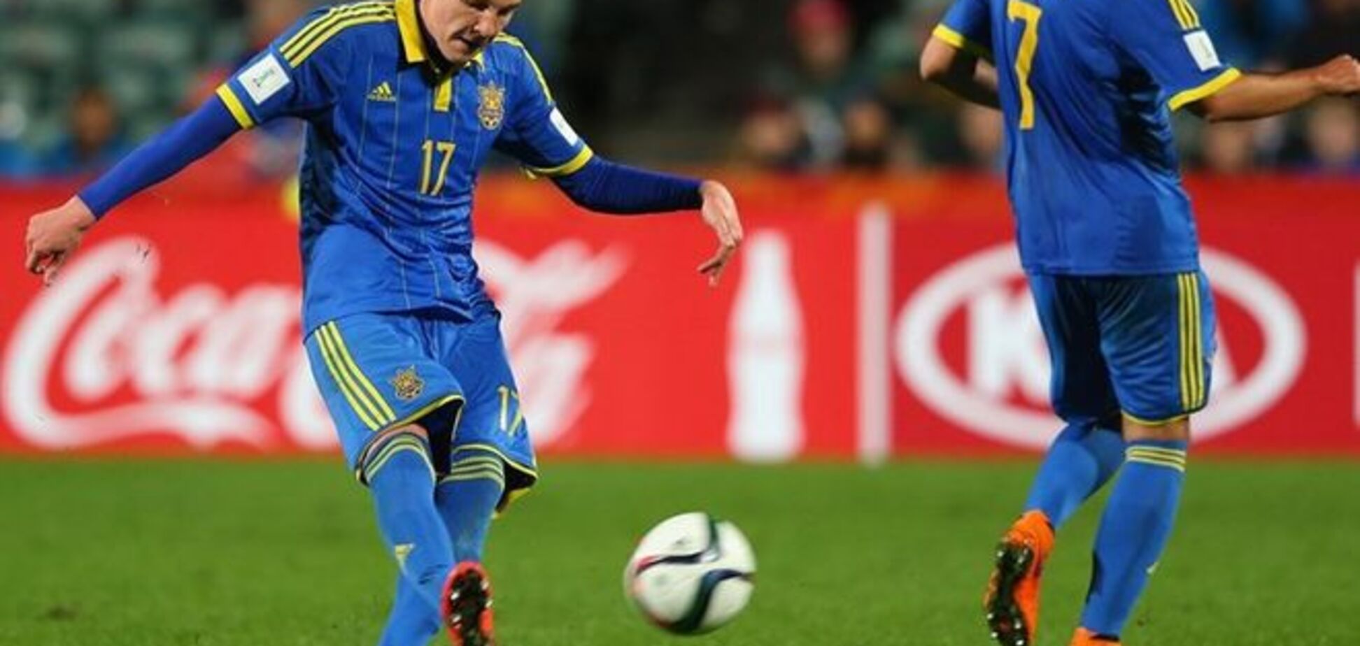 Украина - США - 3-0: видео-обзор матча