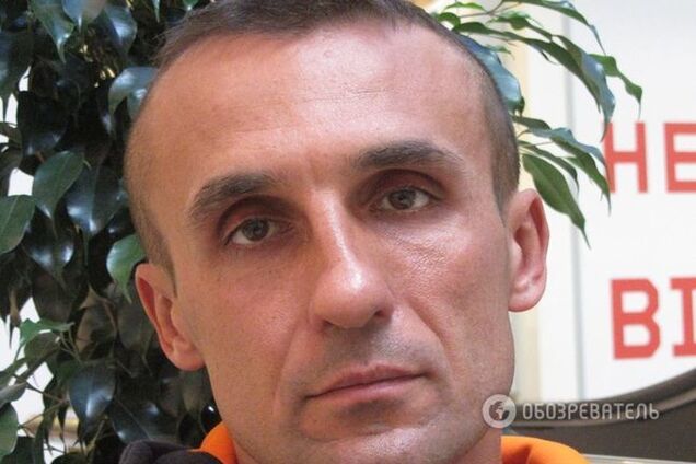 Легендарного разведчика Маэстро убили 'свои'?