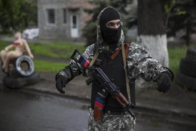 Самое яркое свидетельство провала проекта 'Новороссия'