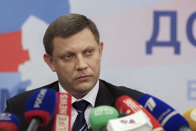 Захарченко наказав відступати: у терористів величезні втрати