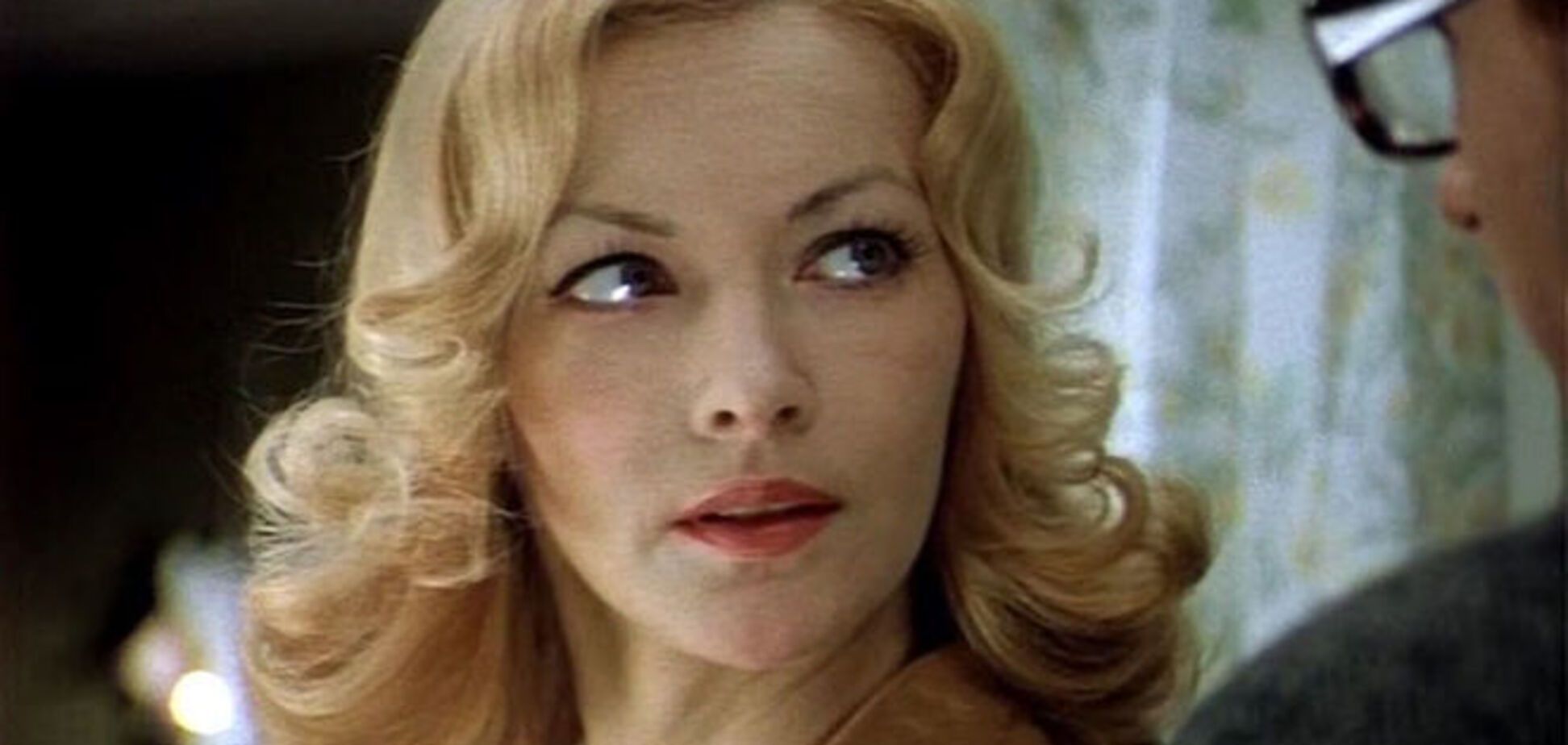 Барбара Брыльска: лучшие фото легендарной красавицы