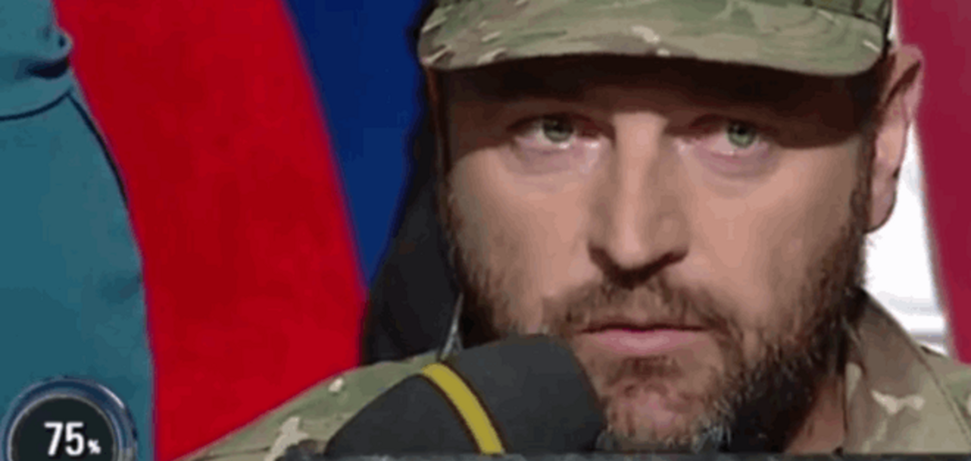 Замкомандира 'Торнадо' рассказал о контрабанде угля в зоне АТО