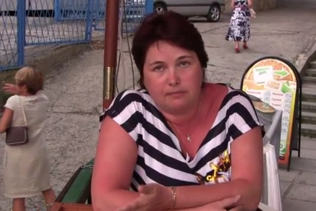 Россияне в шоке: больше ноги моей в этом Крыму не будет. Опубликовано видео