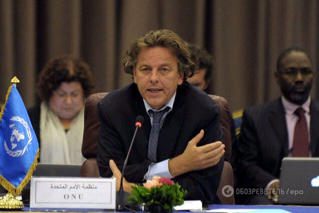 Гибель Boeing-777: глава МИД Нидерландов потребовал от Москвы ответа