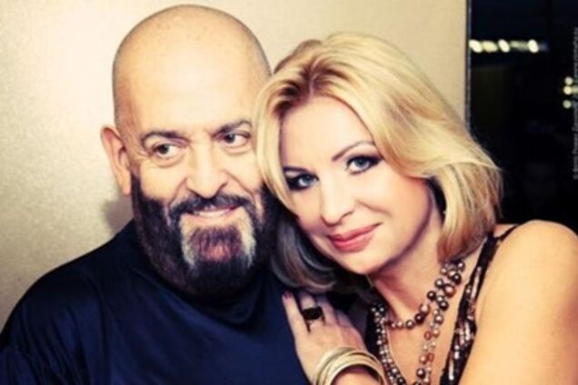 Умерла жена звезды шансона Михаила Шуфутинского