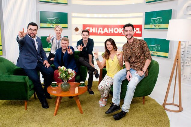 4 финалиста 'Голосу країни' поделились подробностями суперфинала