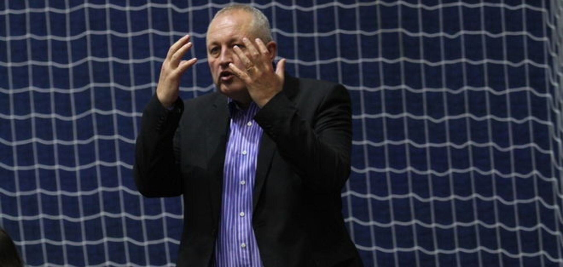 БК 'Киев' официально жив