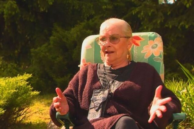 Барбара Брыльска: Путин разбил мне сердце