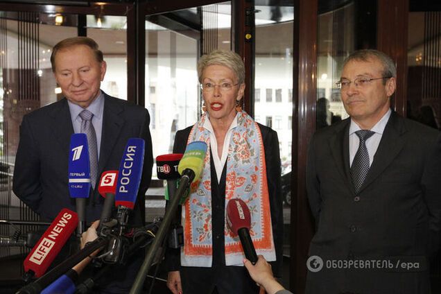 Київ і Донбас хочуть реваншу - Окара