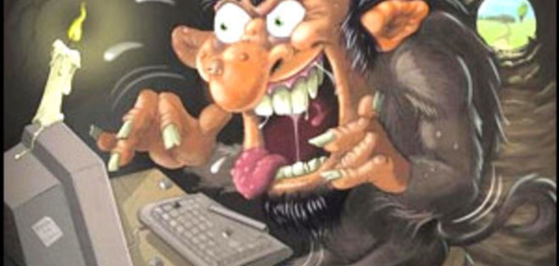 Всех разыщем, до последнего ублюдка