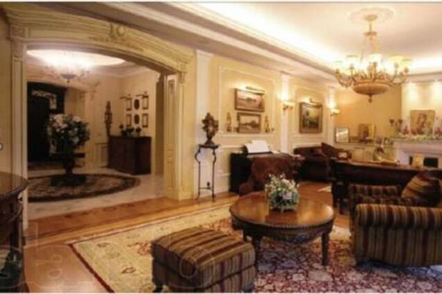 Составлен рейтинг самых дорогих квартир и особняков Киева: фоторепортаж