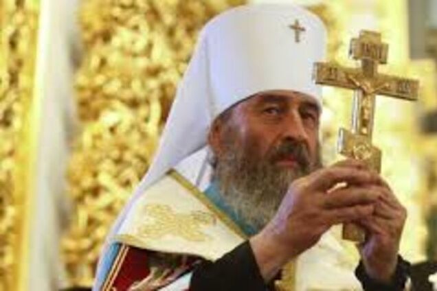 Митрополит Онуфрий предложил начать переговоры об объединении с УАПЦ