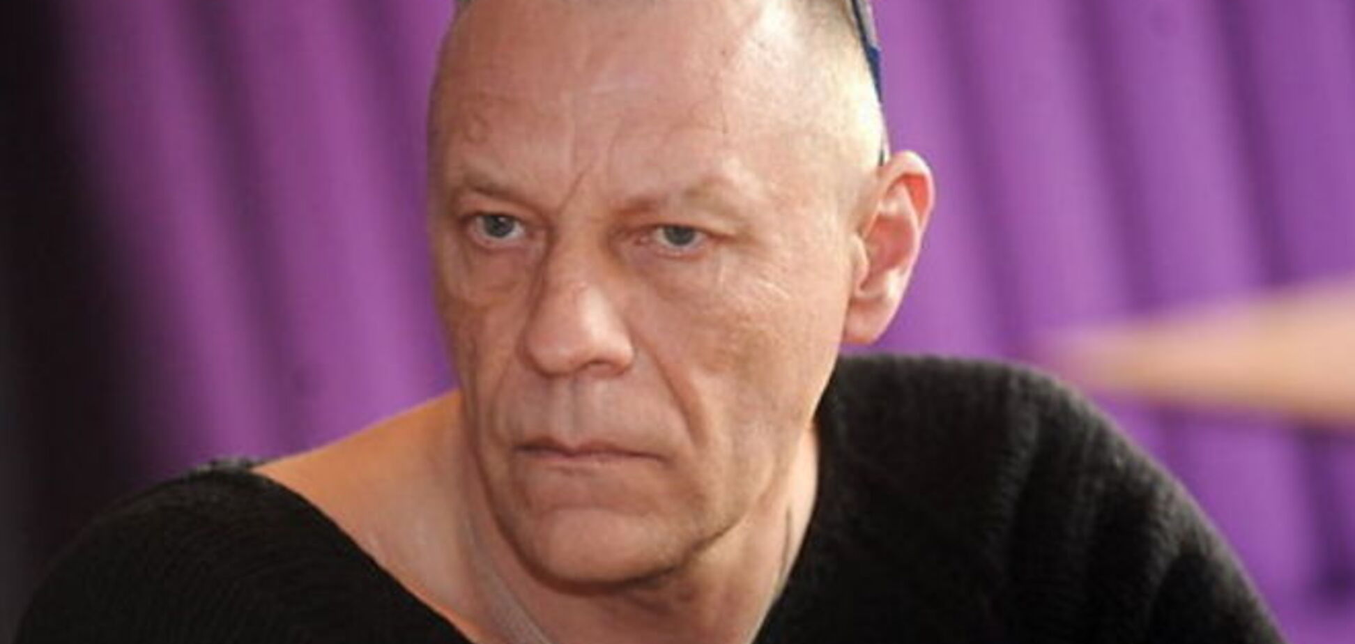 Латвийский актер отказался от съемок в российском фильме 'ради Украины'