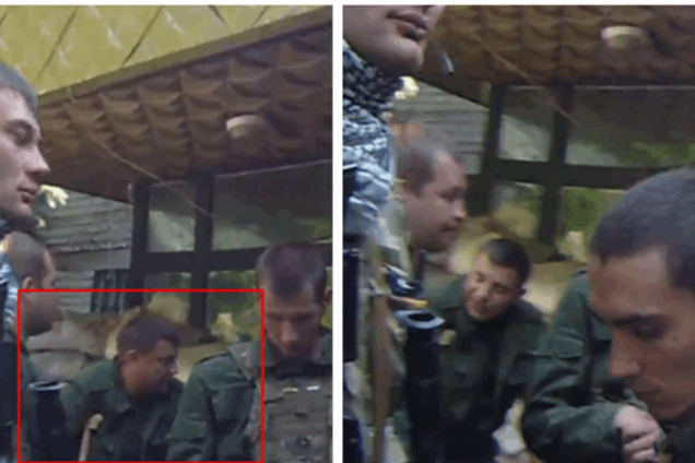 Штурмом Марьинки руководил лично Захарченко на костылях: видеофакт