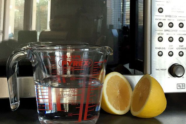 Как упростить свой быт: 6 лайфхаков для микроволновки