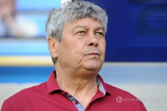 Луческу рассказал о своем будущем в 'Шахтере'