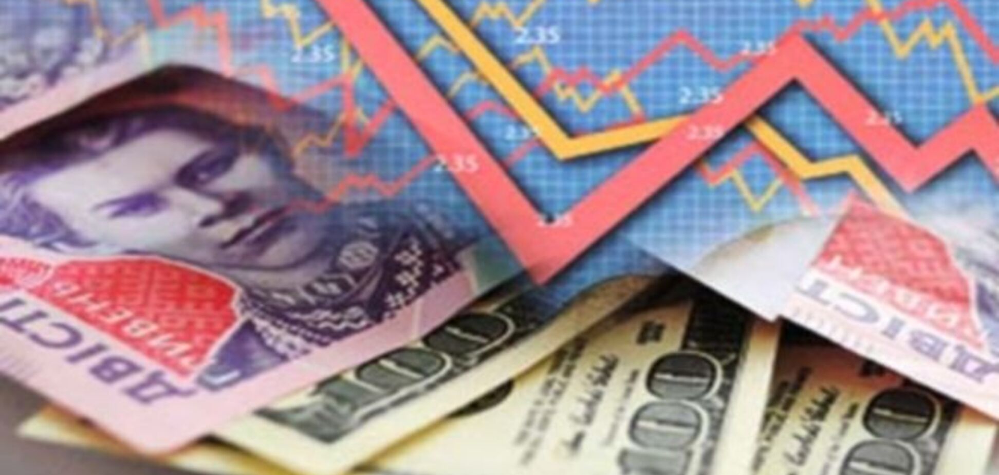 Річна інфляція в Україні сповільнилася