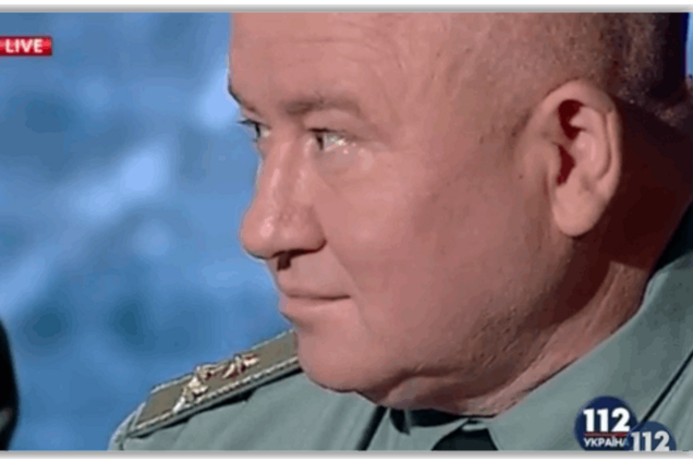 Федичев: в районе Марьинки взяли в плен 12 боевиков, среди них – россияне