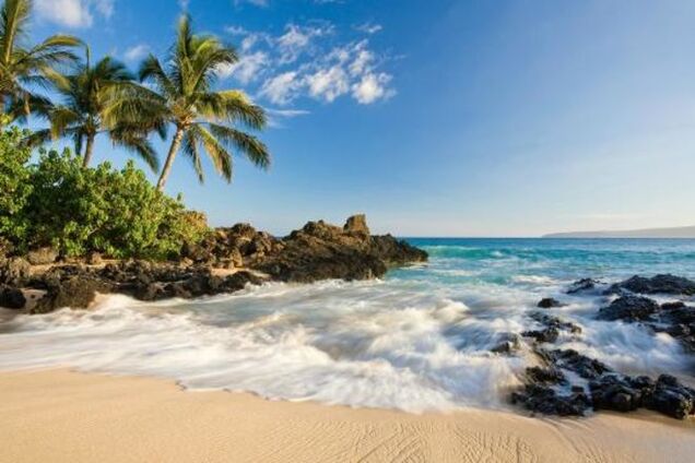 Жизнь в раю: эксперты назвали 10 лучших островов для отдыха в 2015 году