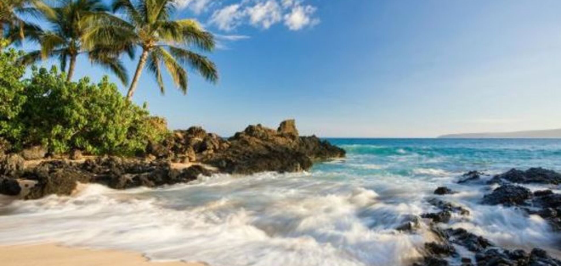 Жизнь в раю: эксперты назвали 10 лучших островов для отдыха в 2015 году