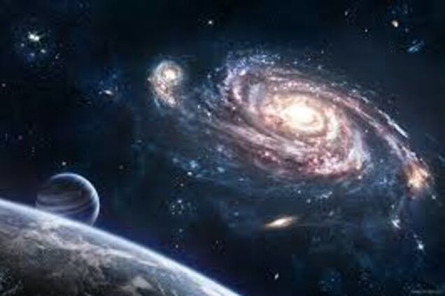 10 загадочных сигналов из космоса, которые не могут объяснить