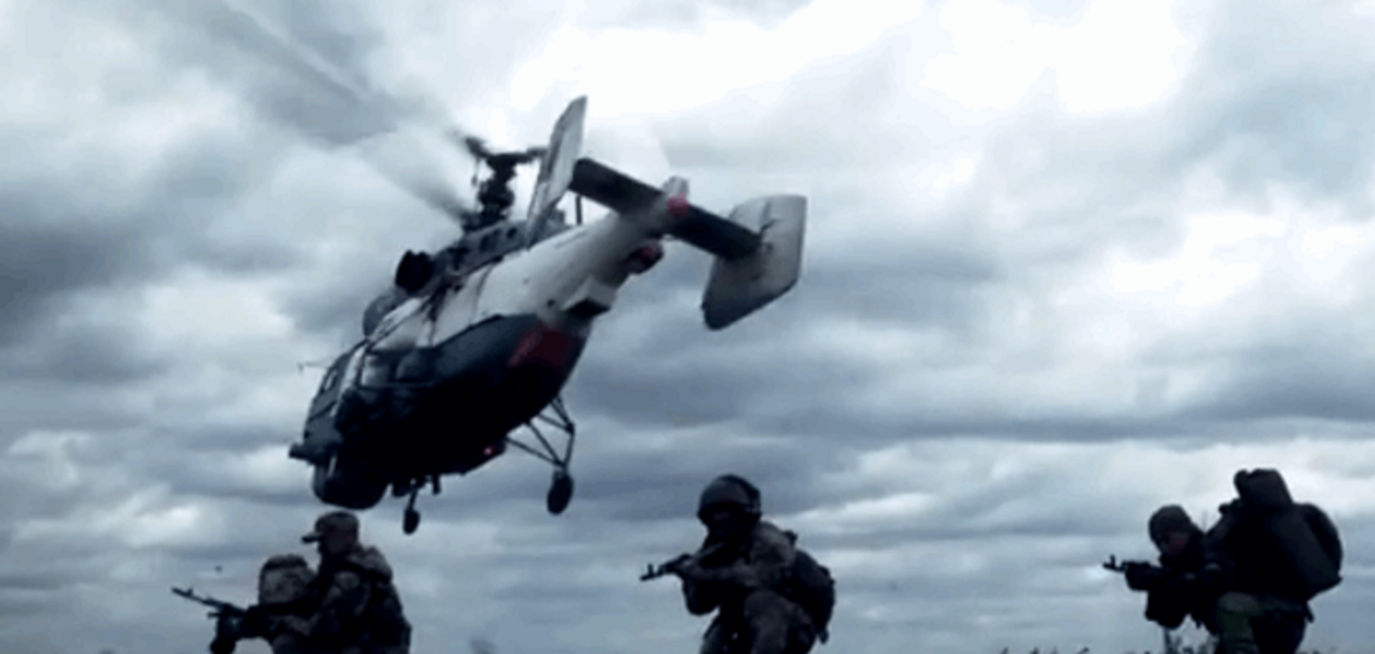 Украинские асы. В сети показали героев воздушного фронта: видеофакт