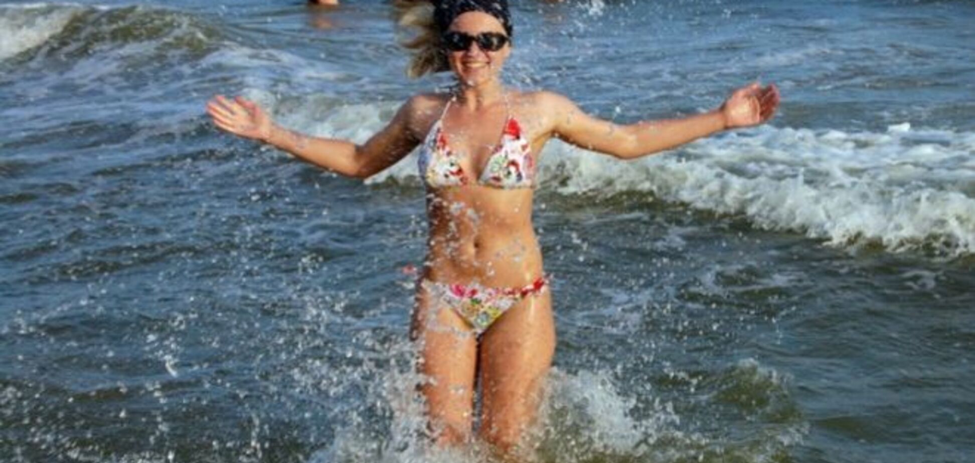 SEXY. На Волыни показали 'горячие' фото журналисток: спецподборка