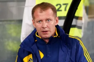 Игорь Рахаев