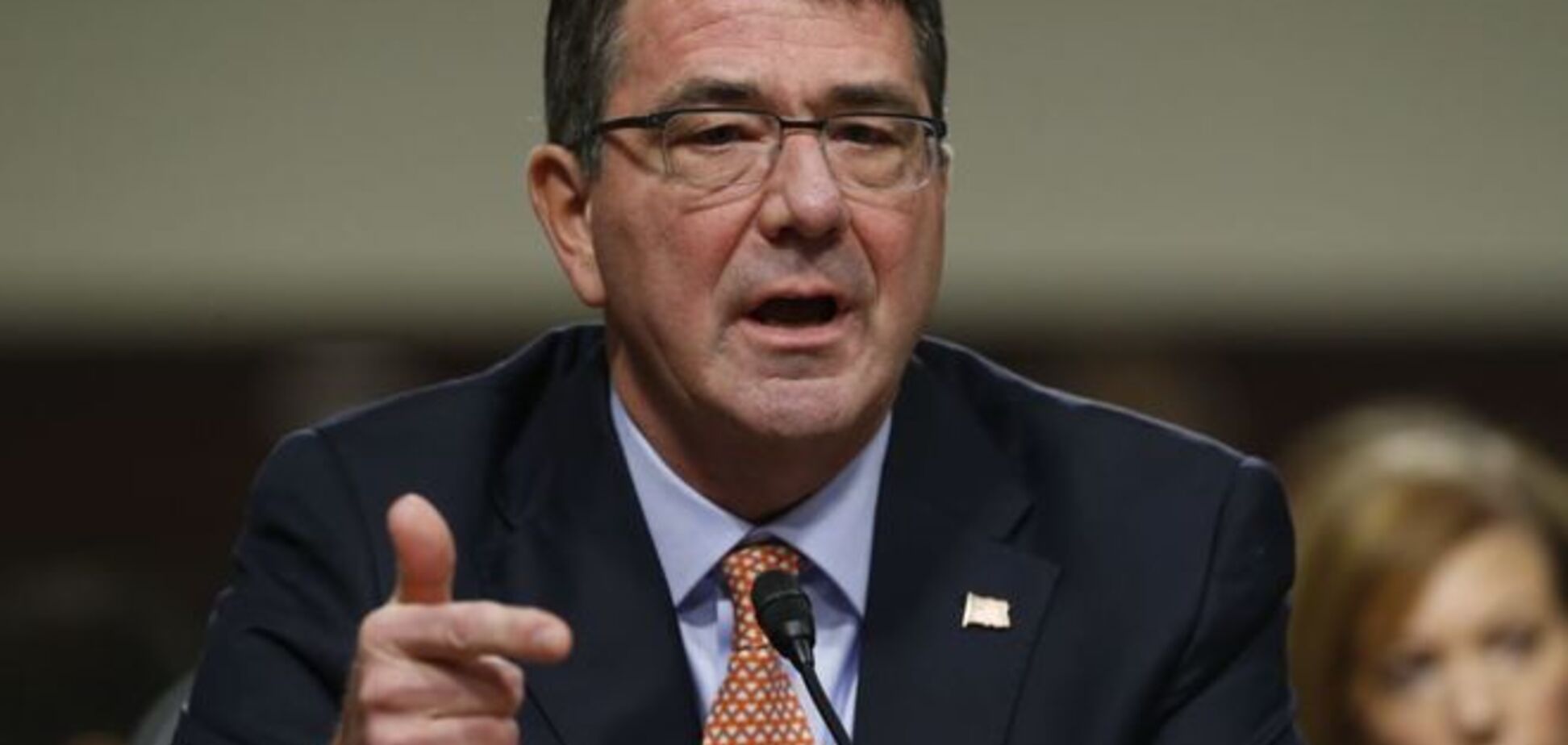 Пентагон призвал прижать Путина другими методами