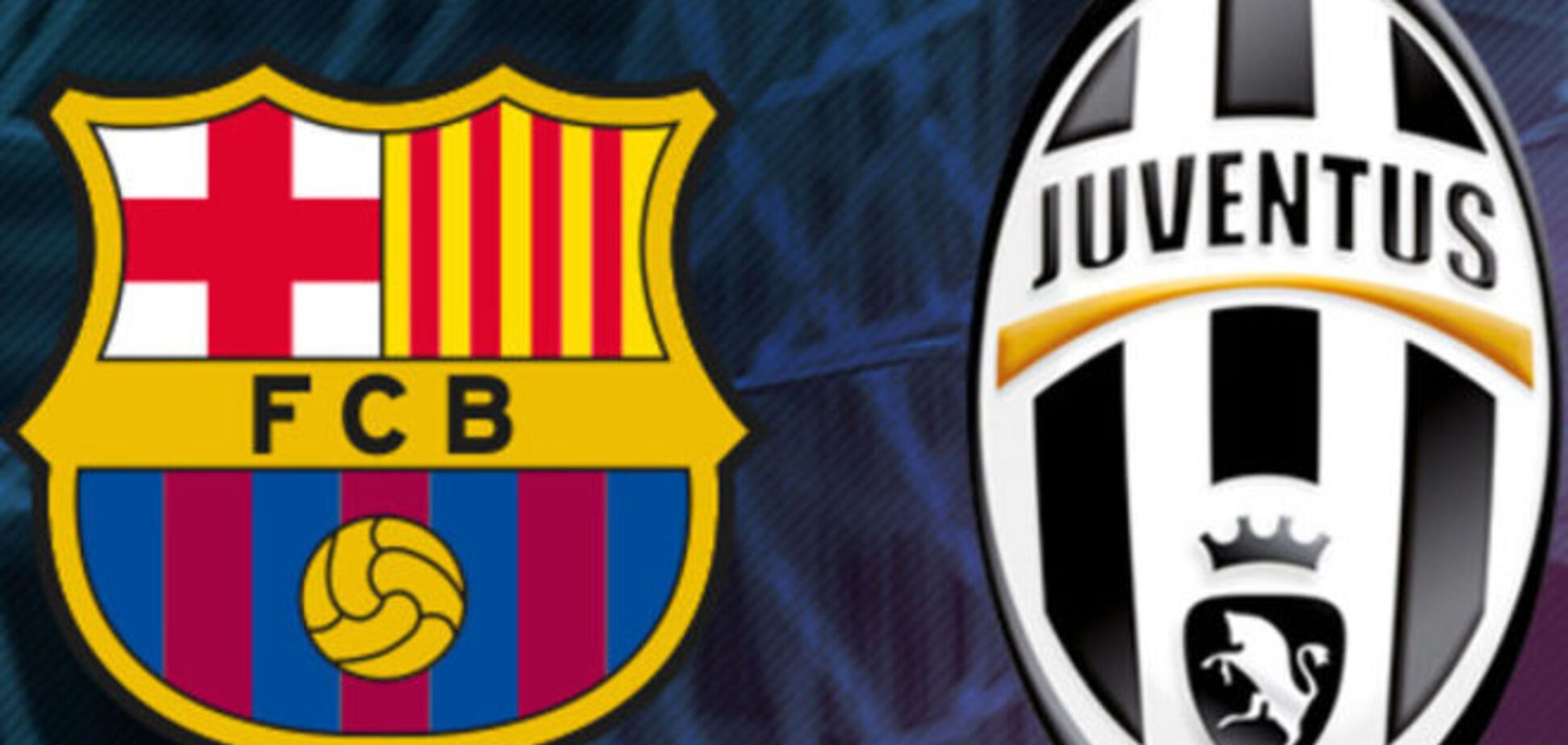 Ювентус – Барселона: анонс финала Лиги чемпионов