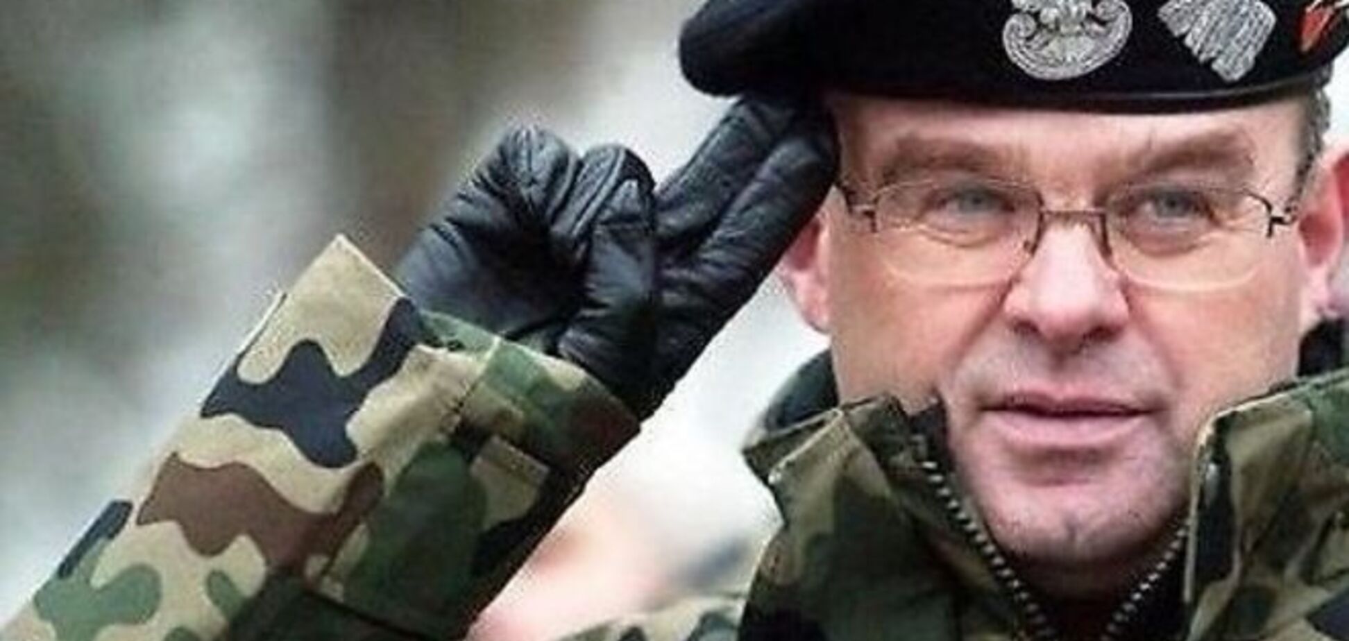 Боится НАТО! Польский генерал не верит,что Путин решится на настоящую войну