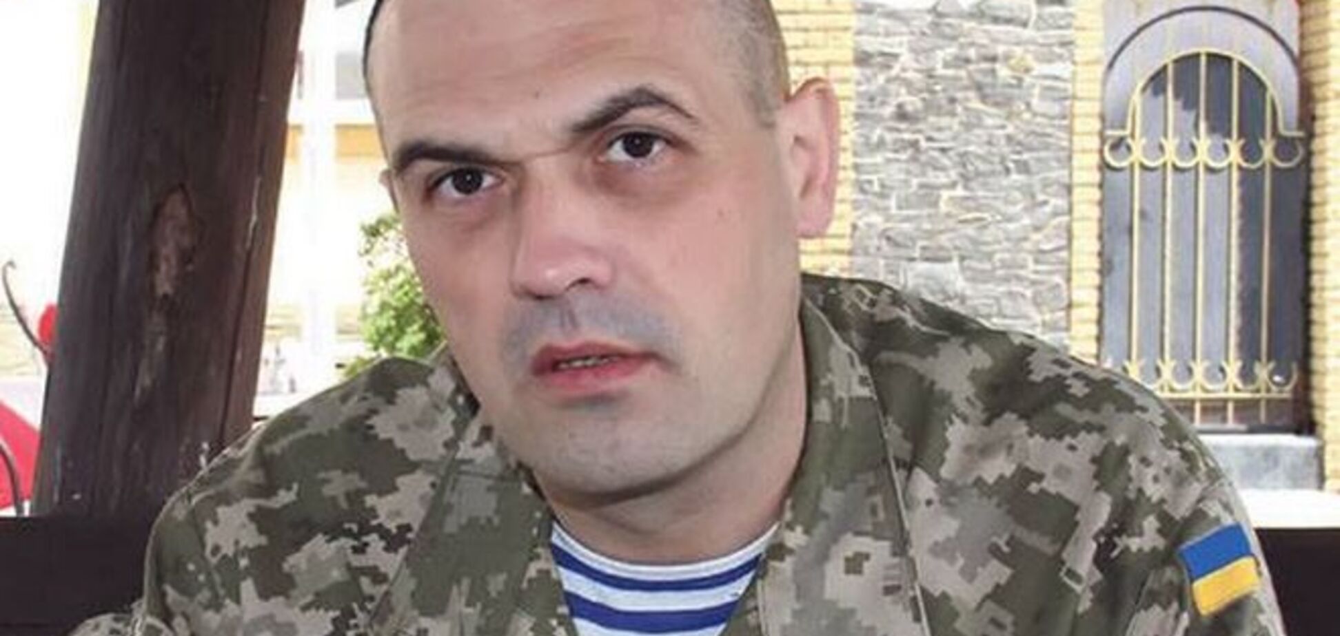 Кузьминых: в плену мне промывали мозг, что Украина меня забыла