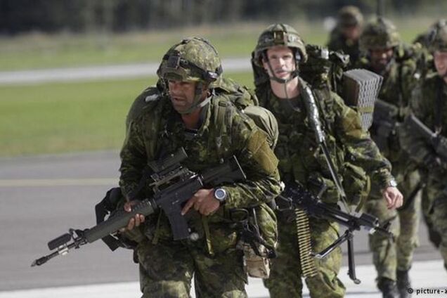 Милитари-гонка: Россия и Египет ответили на учения НАТО в Восточной Европе