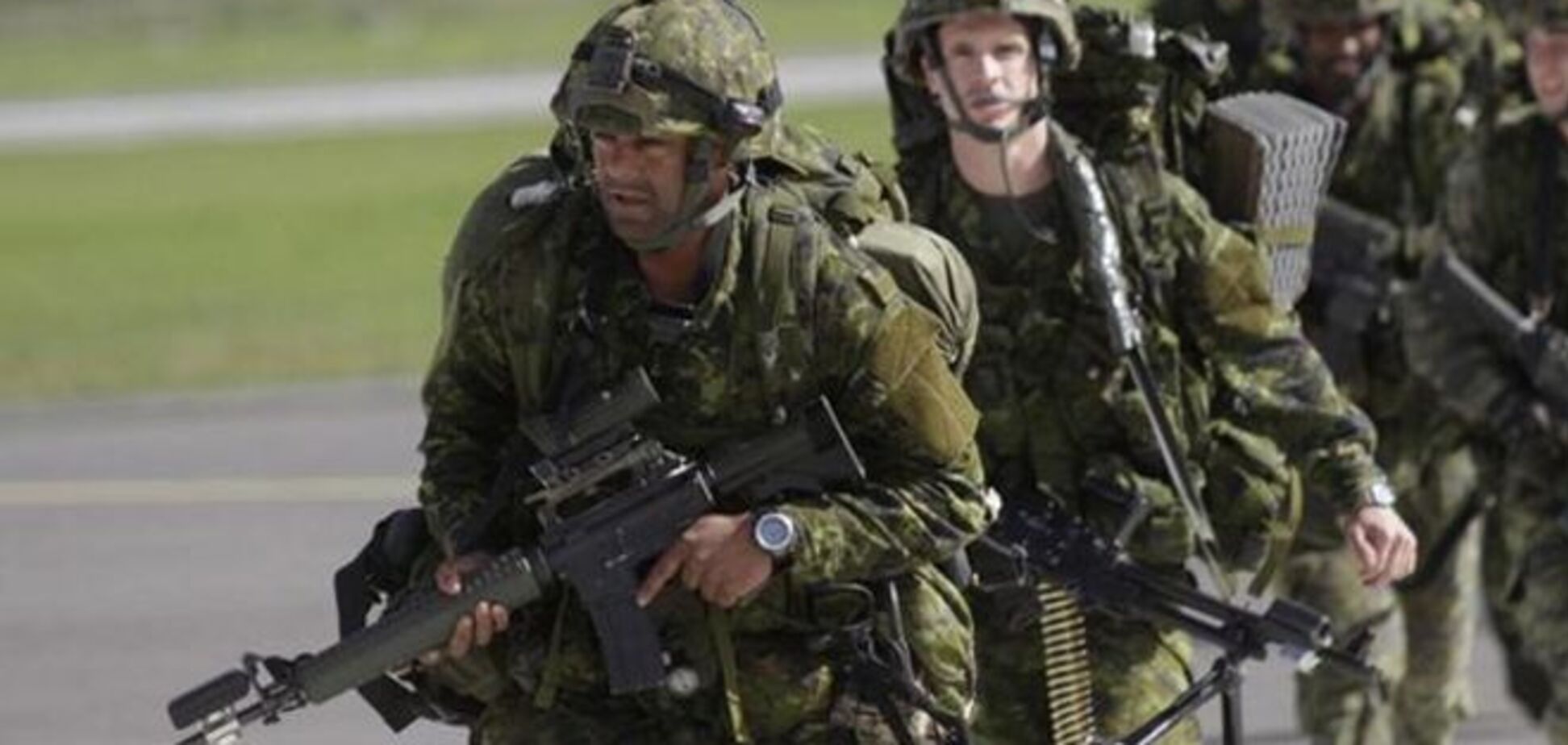 Милитари-гонка: Россия и Египет ответили на учения НАТО в Восточной Европе