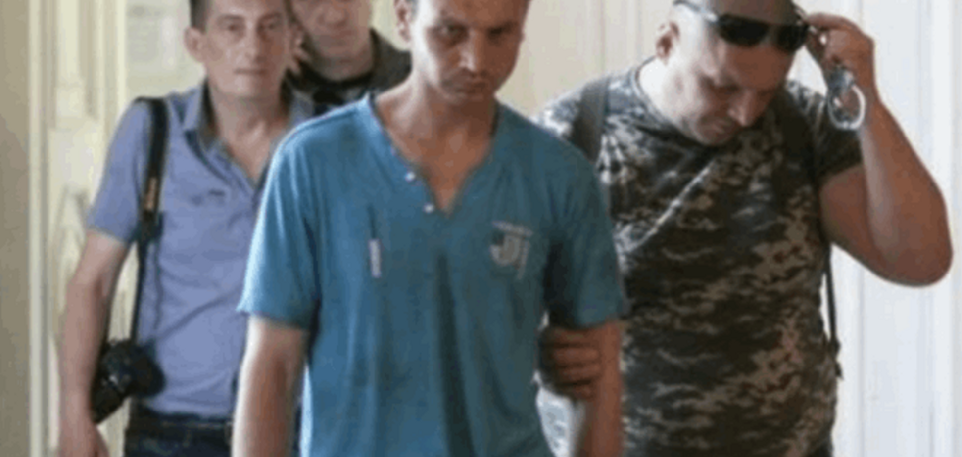 Из плена освободили бойца АТО, которого захватили в Марьинке