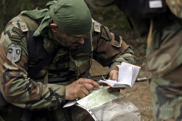 'Общие и безвозвратные': Бирюков раскрыл потери на Донбассе